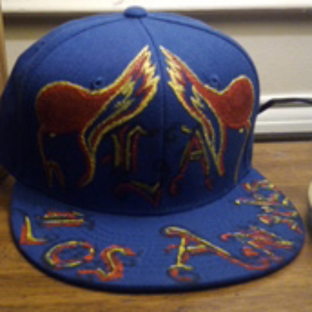 Designer fashion baseball Caps